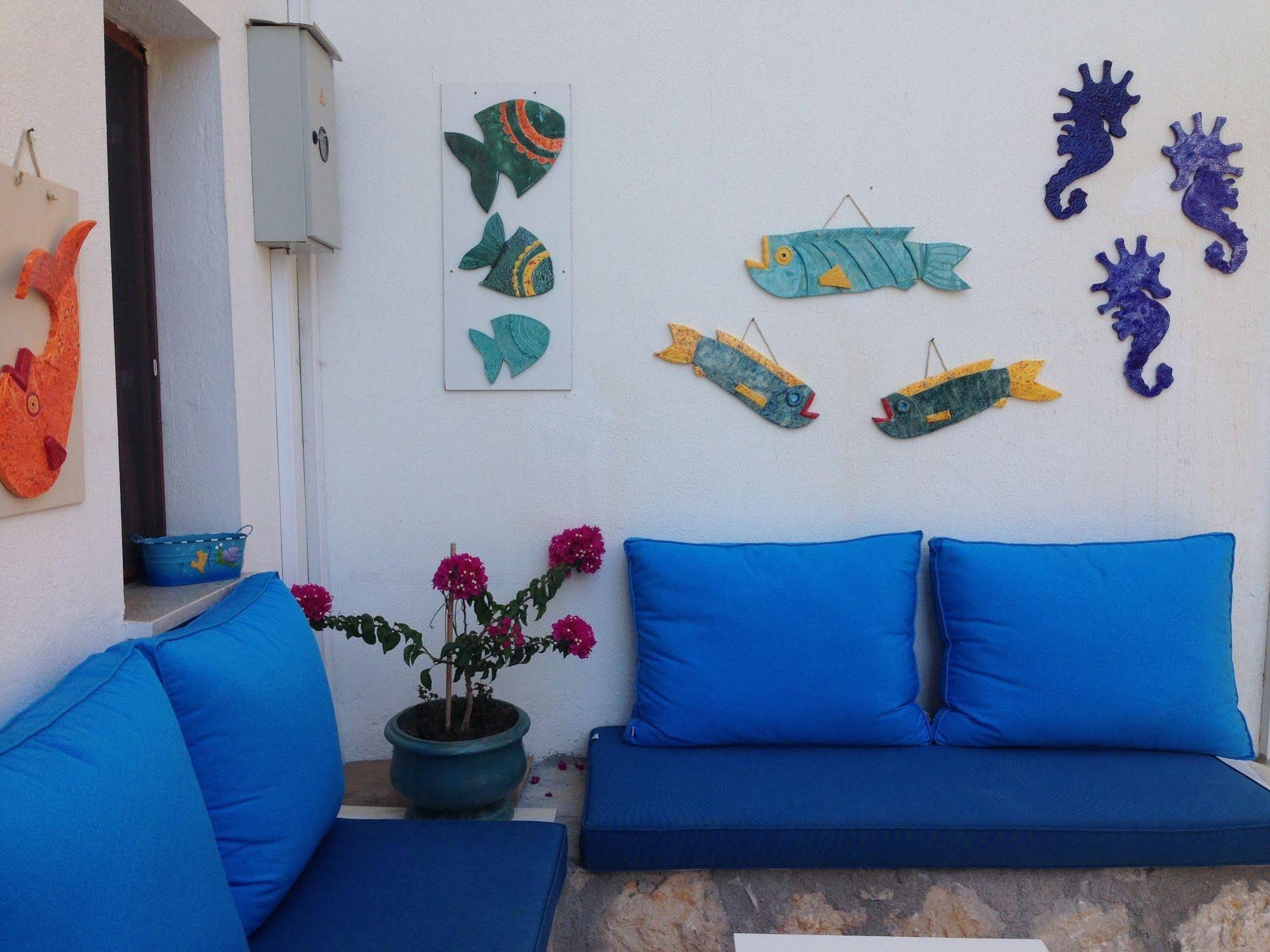 Lavender's Lodge Otel