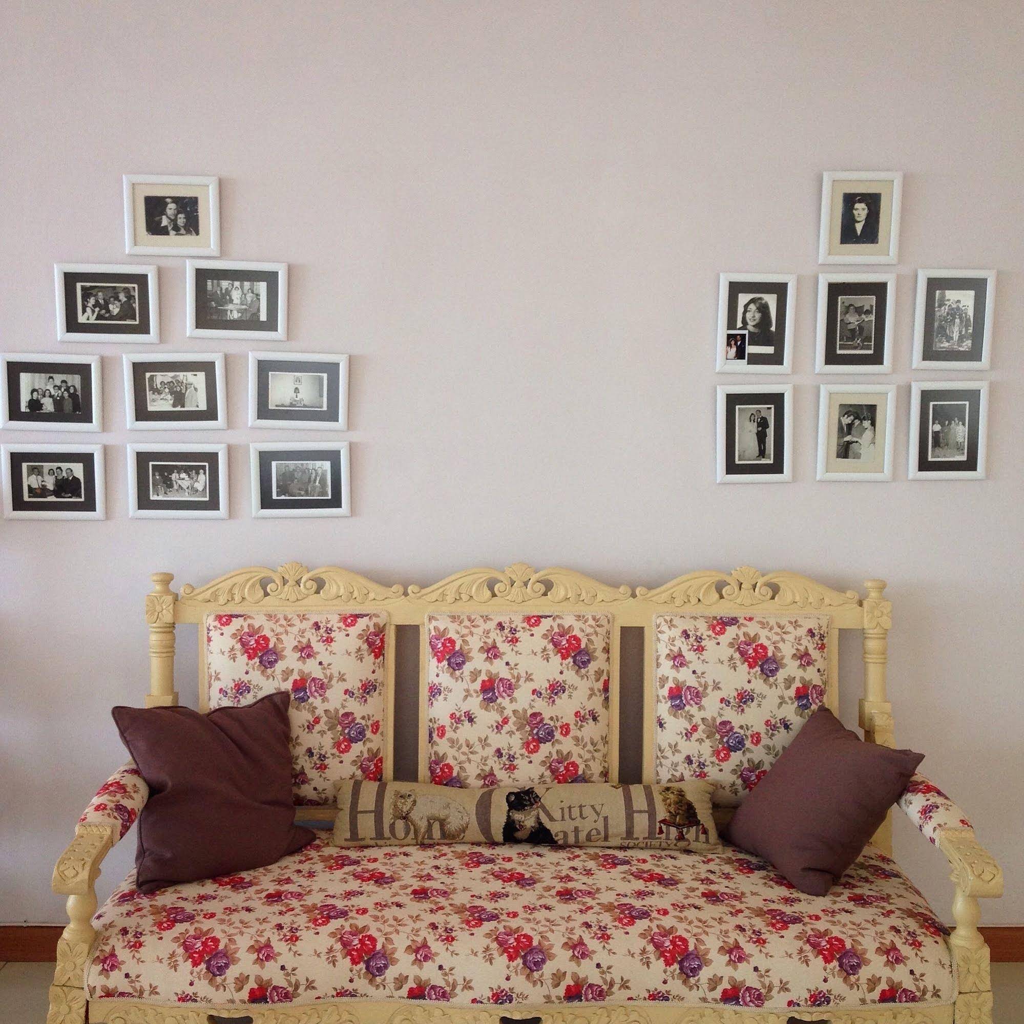 Lavender's Lodge Otel