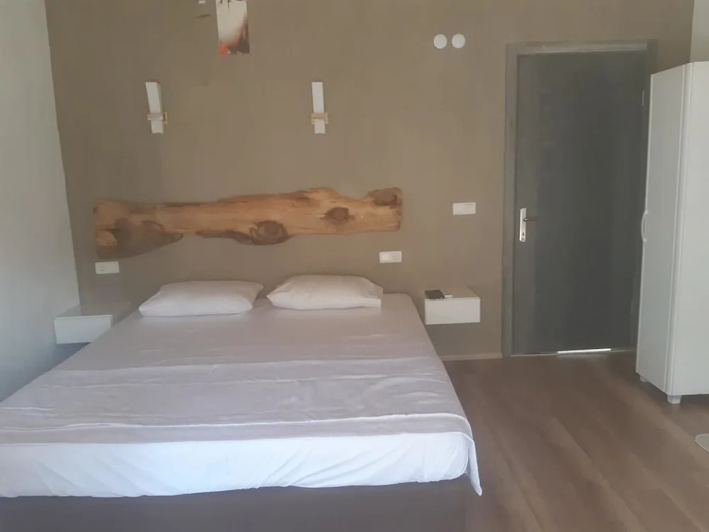 Likya Kumru Apart Otel