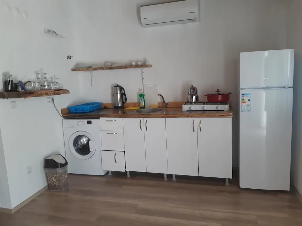 Likya Kumru Apart Otel