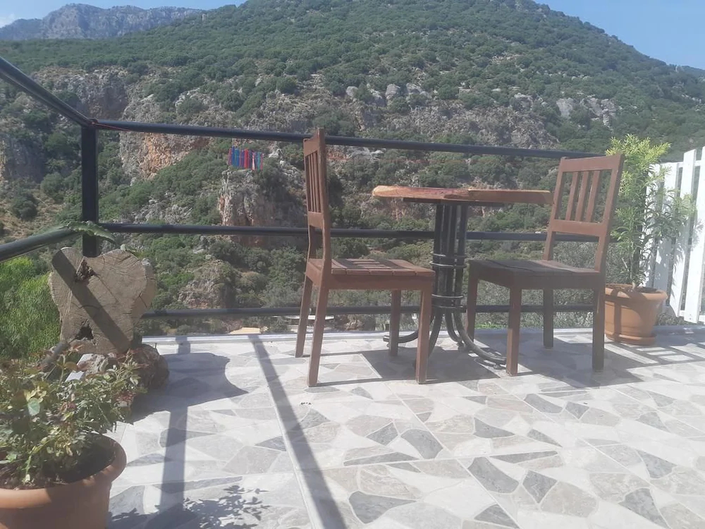 Likya Kumru Apart Otel