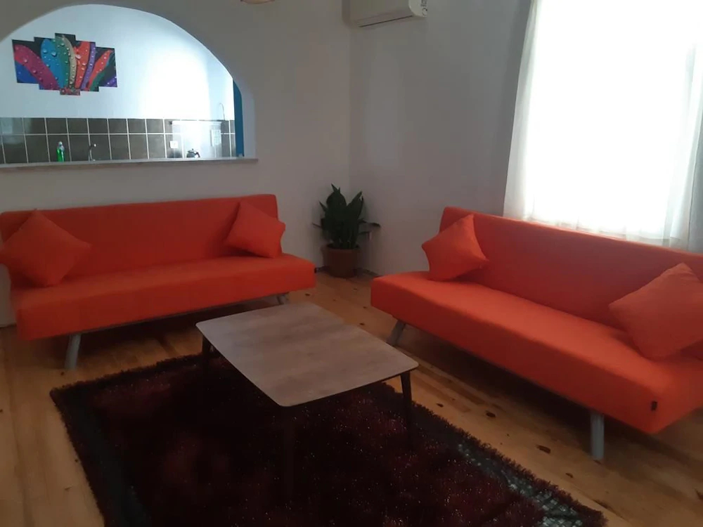 Likya Kumru Apart Otel