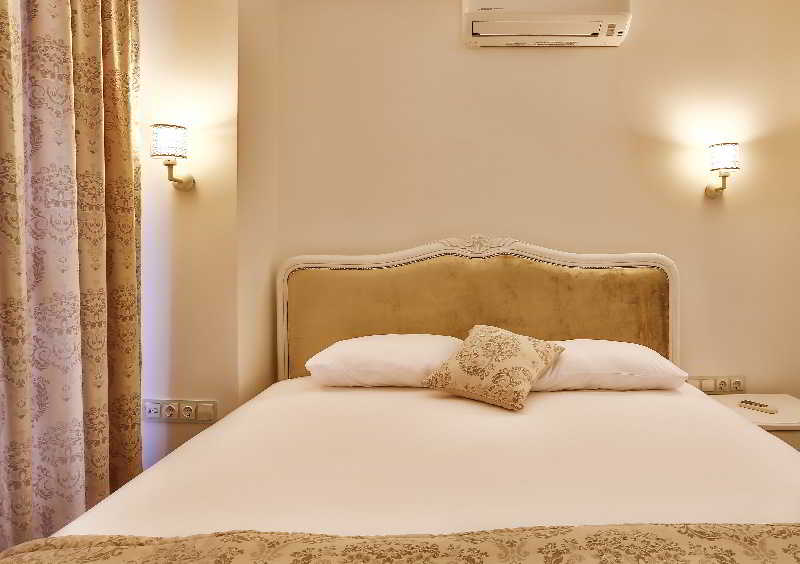 Linda Beach Hotel