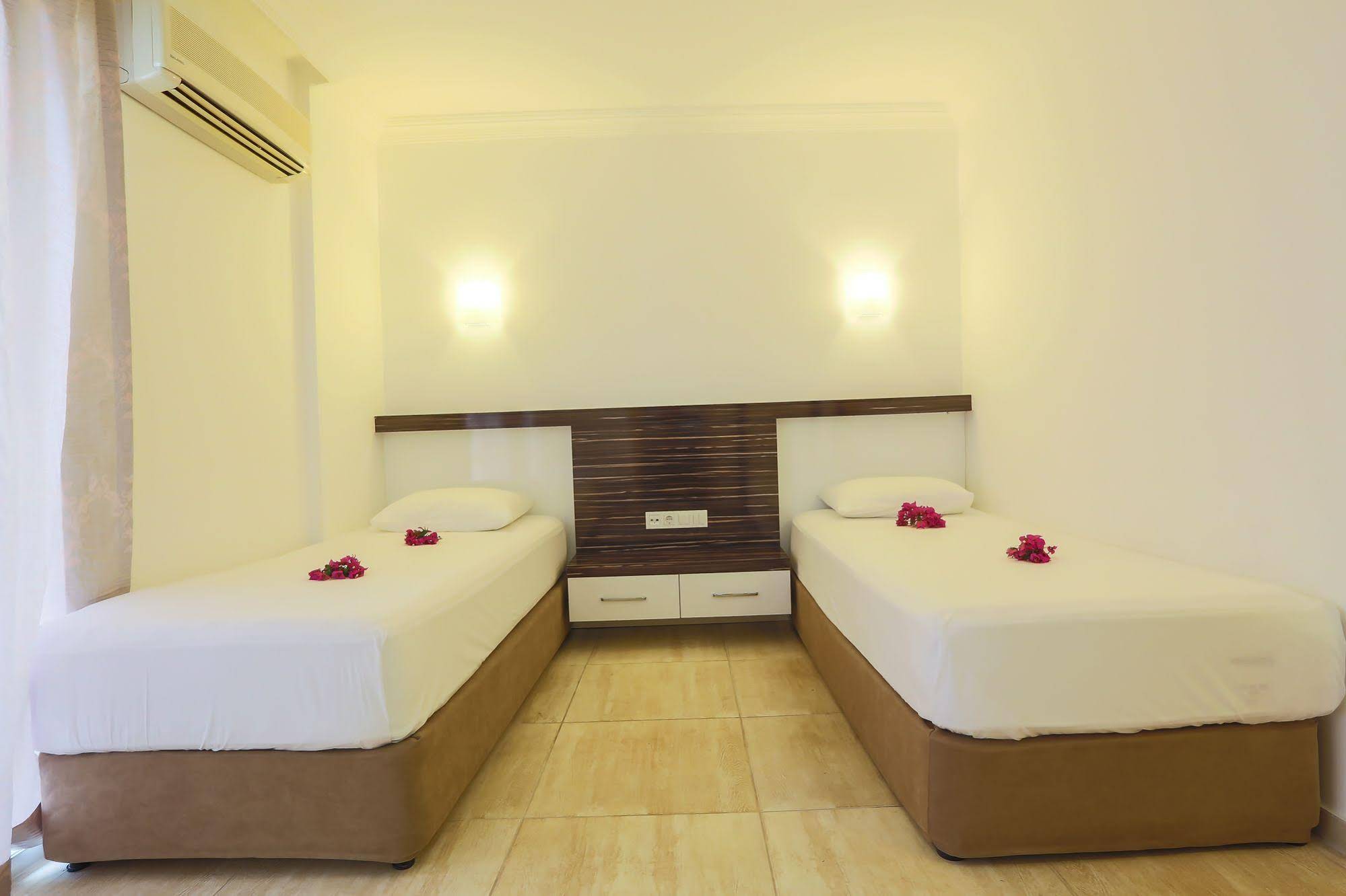 Belinda Hotel