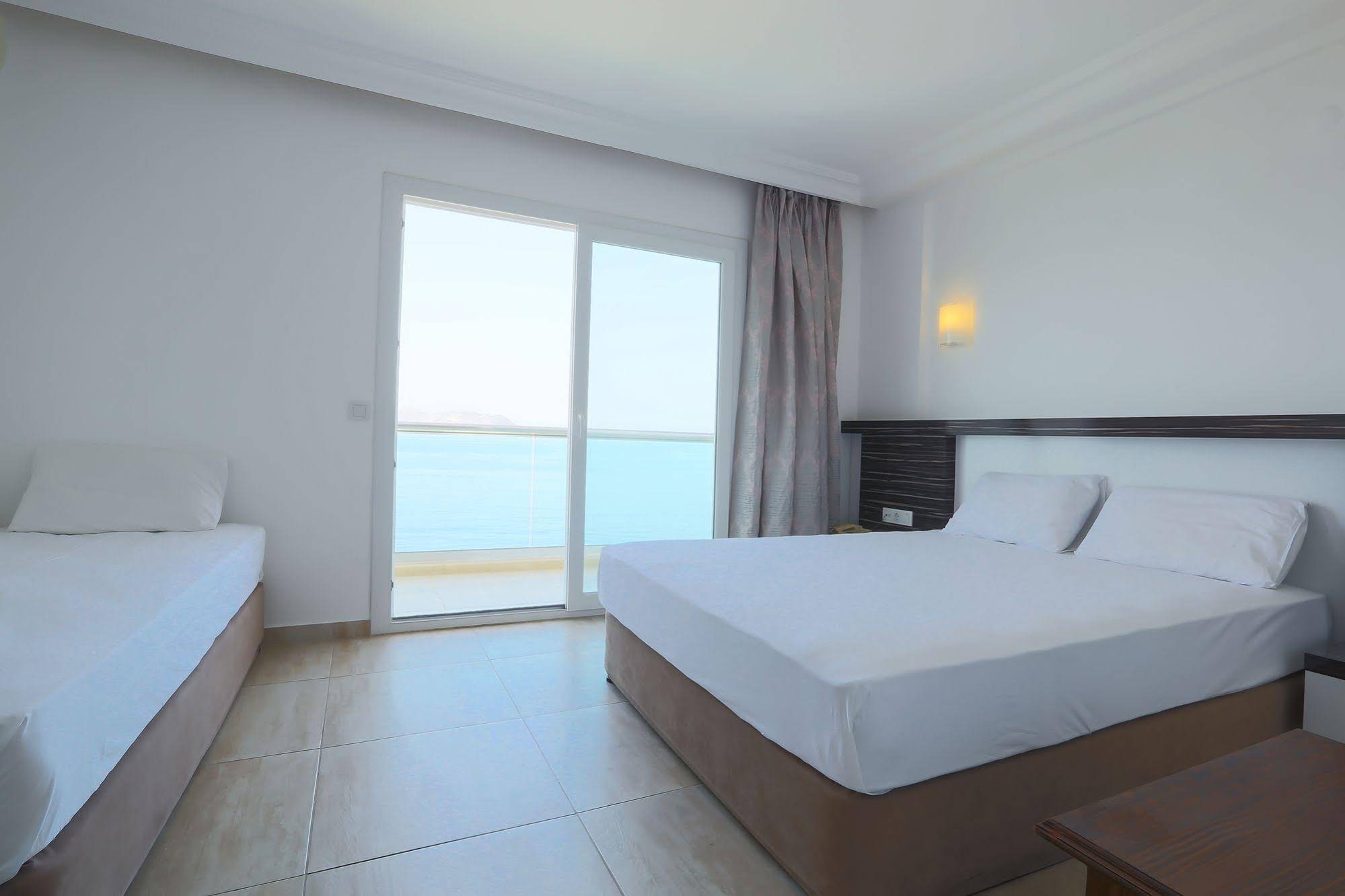 Belinda Hotel