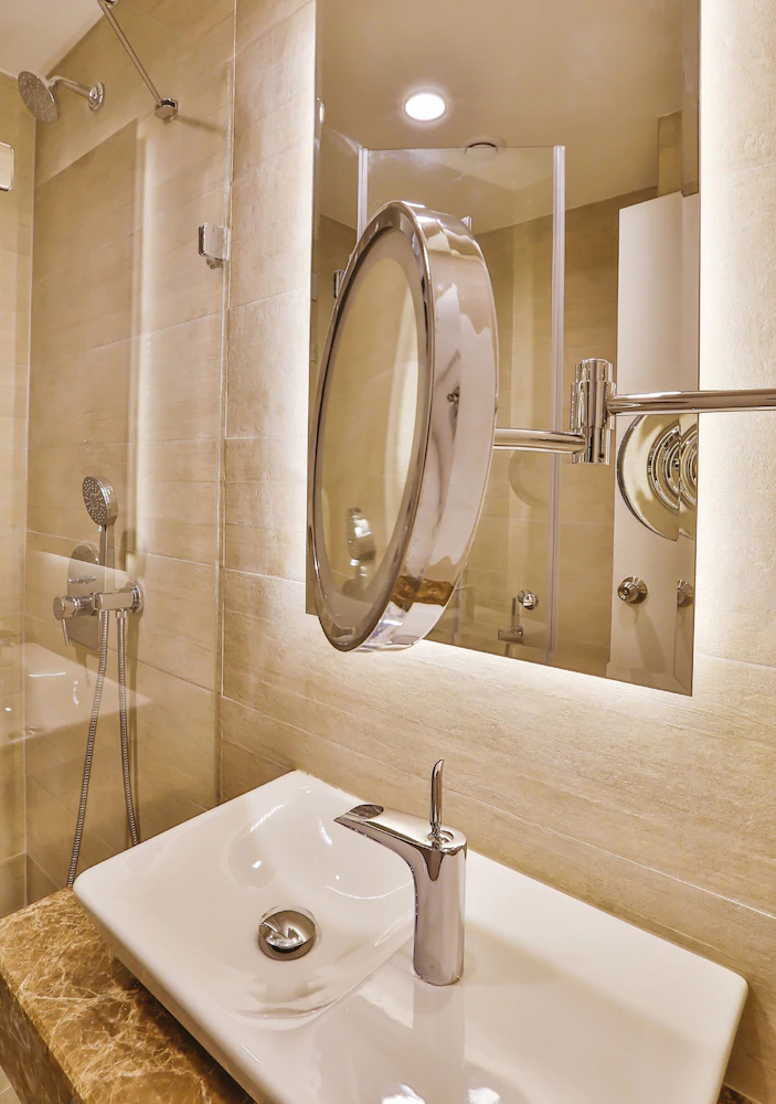 Livia Hotel