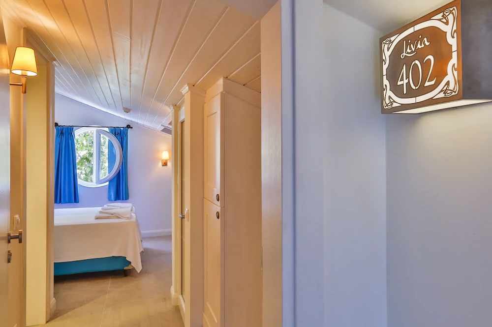 Livia Hotel