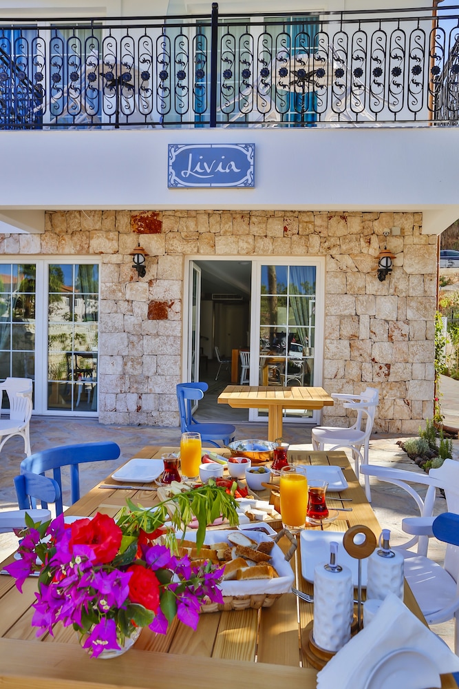 Livia Hotel