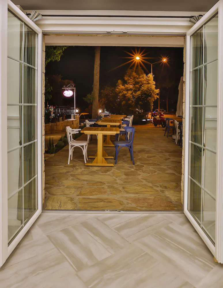 Livia Hotel