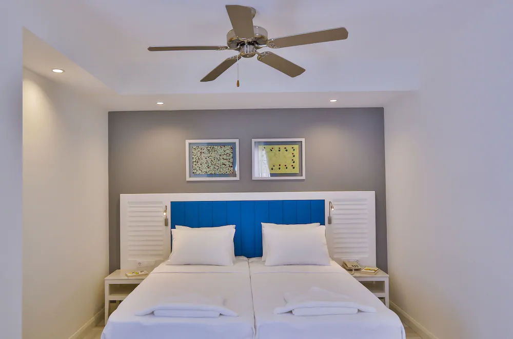 Livia Hotel