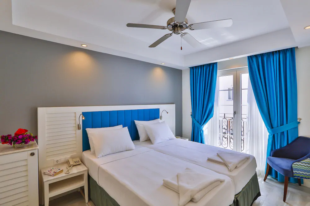 Livia Hotel