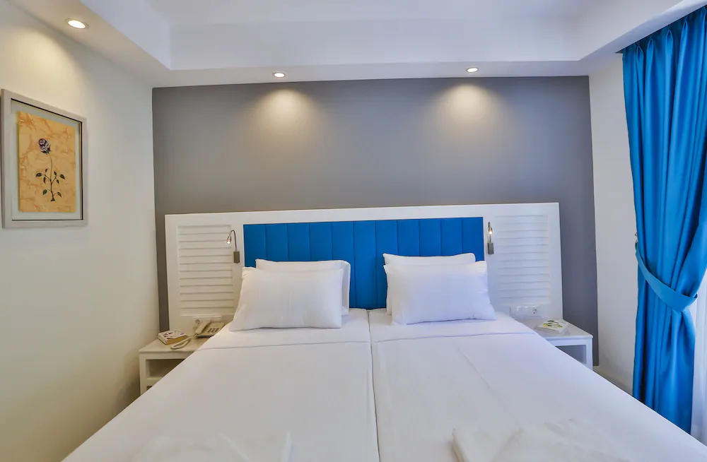 Livia Hotel