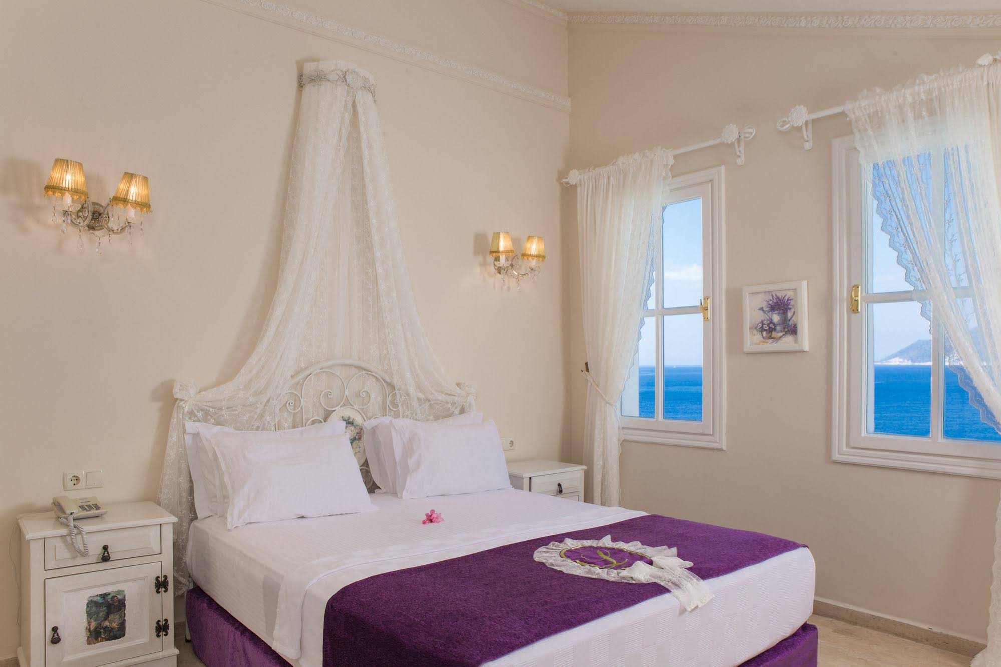Lukka Exclusive Hotel