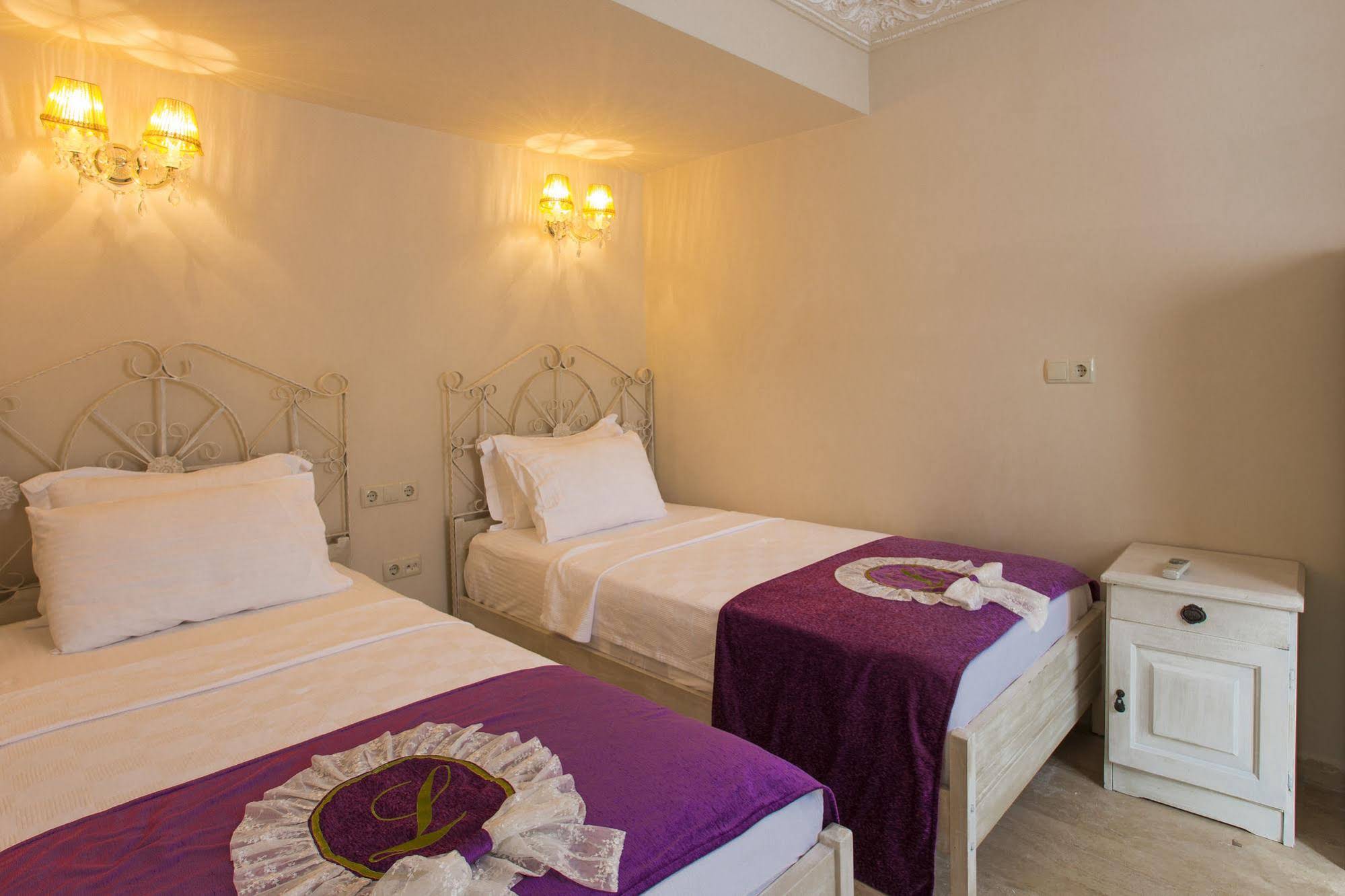 Lukka Exclusive Hotel