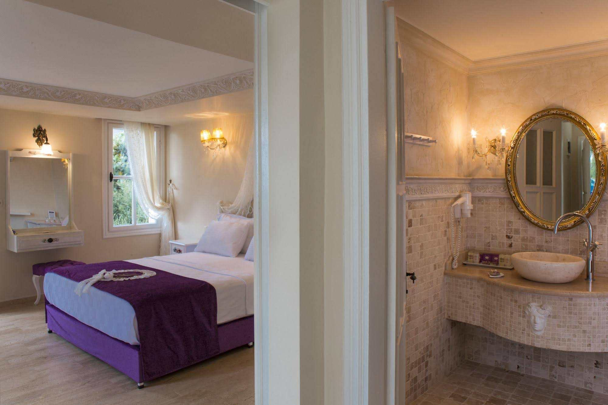Lukka Exclusive Hotel