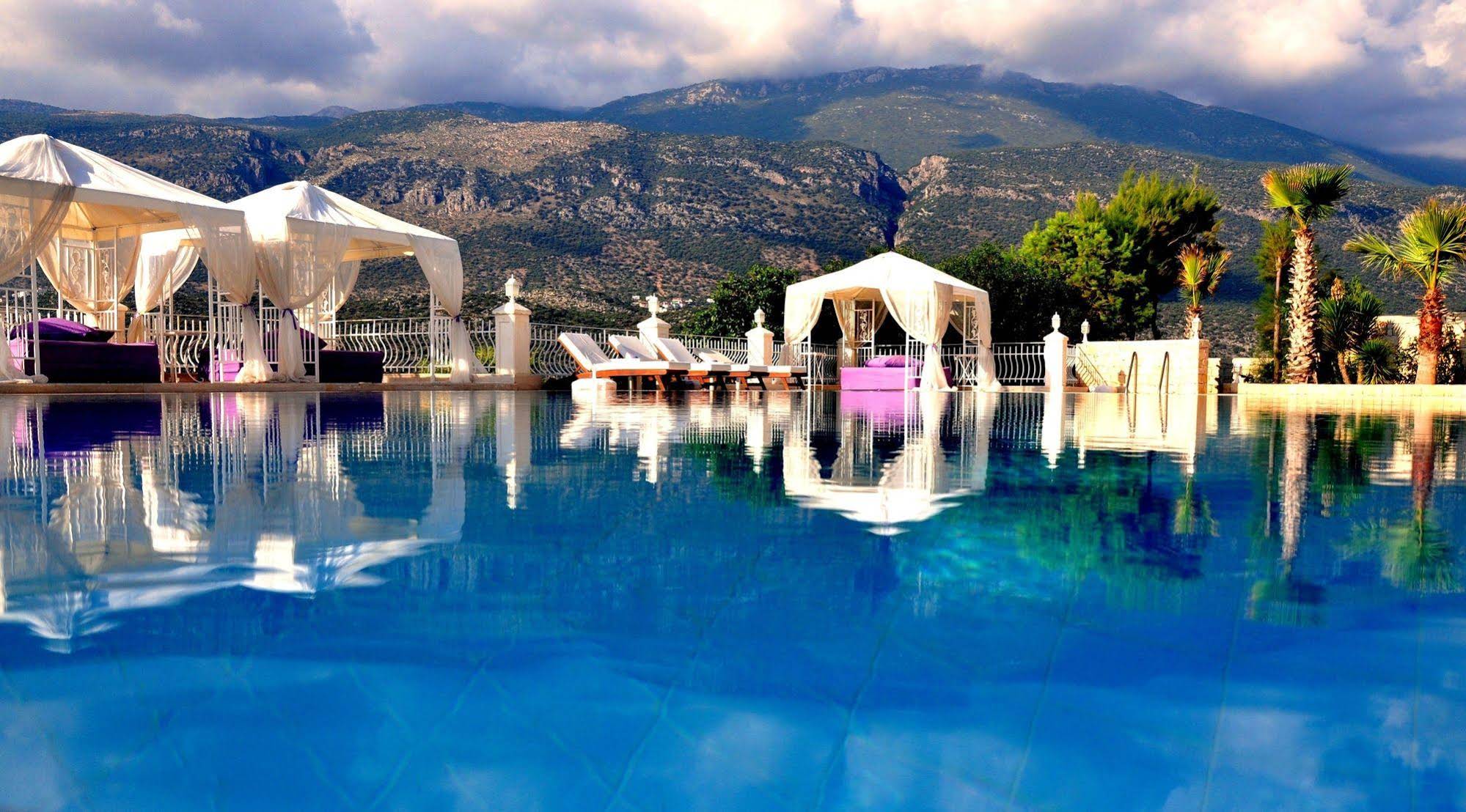 Lukka Exclusive Hotel