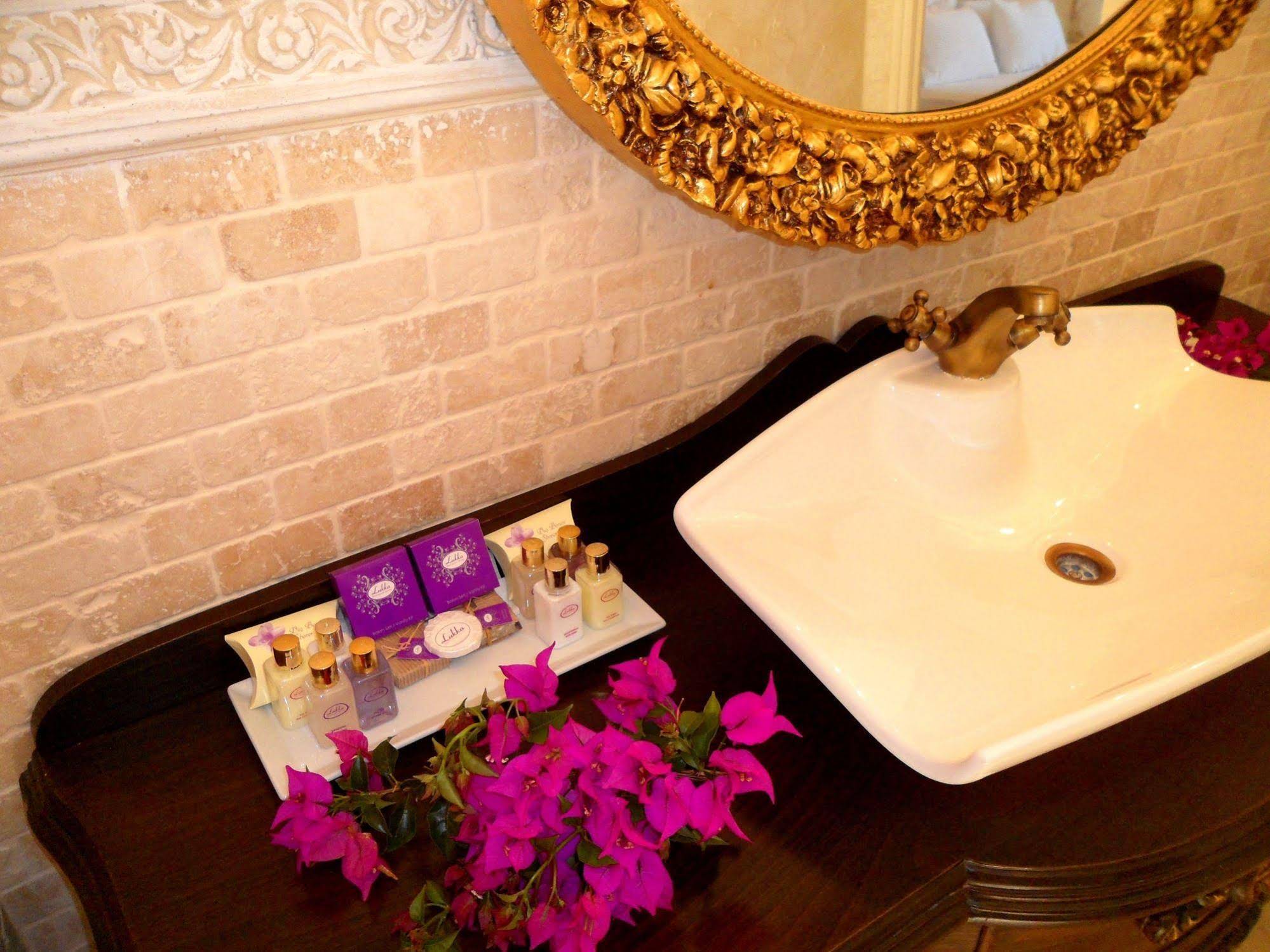 Lukka Exclusive Hotel