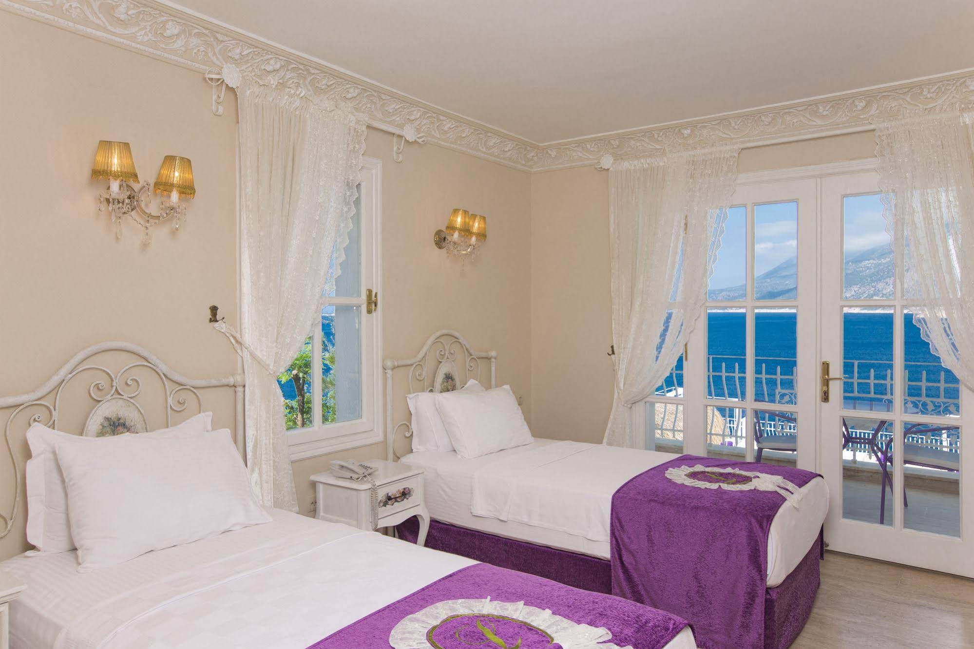 Lukka Exclusive Hotel