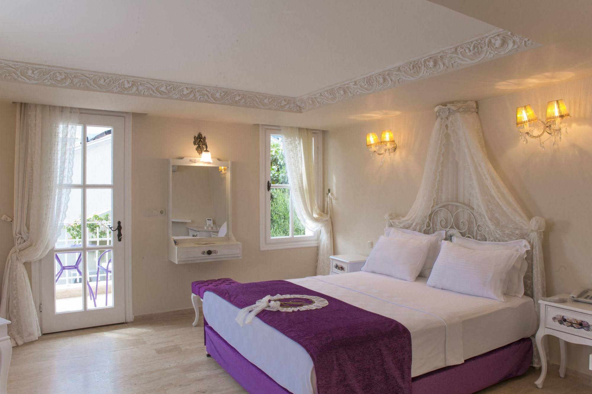 Lukka Exclusive Hotel