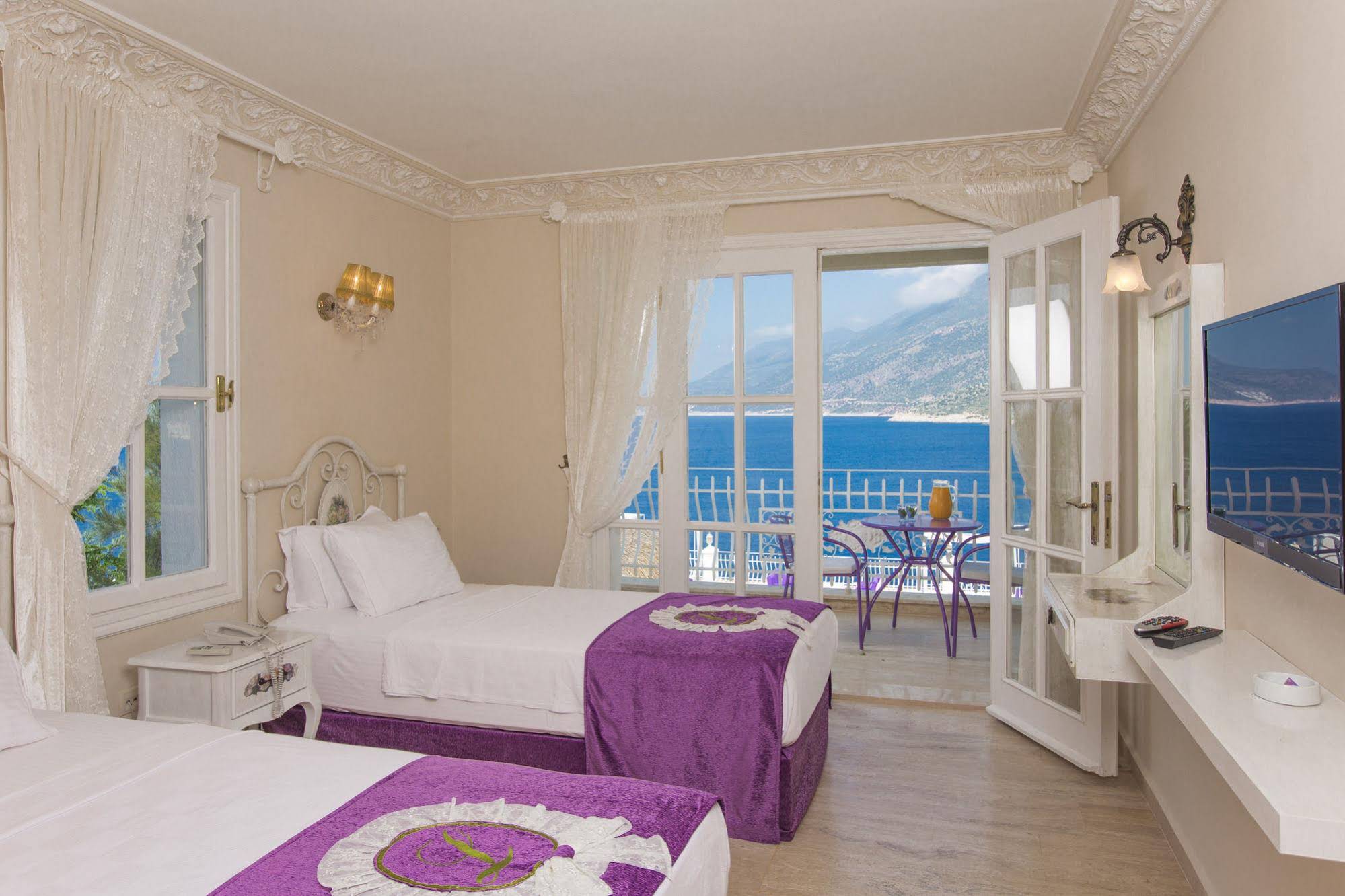 Lukka Exclusive Hotel