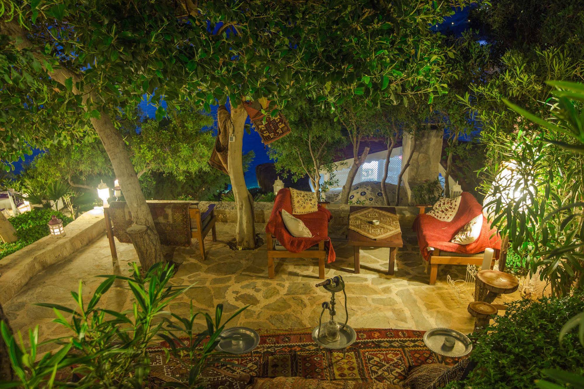 Lukka Exclusive Hotel