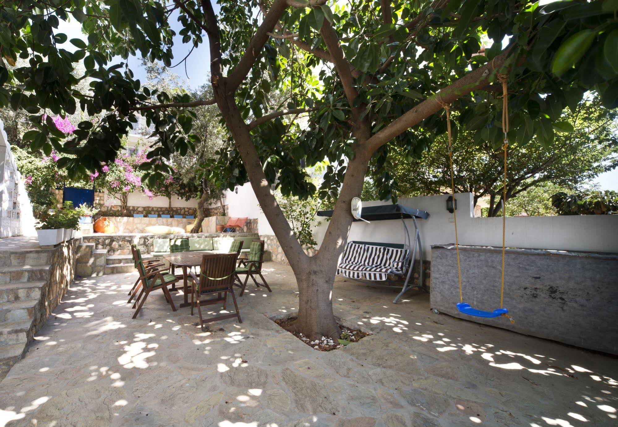 Miramar Pansiyon