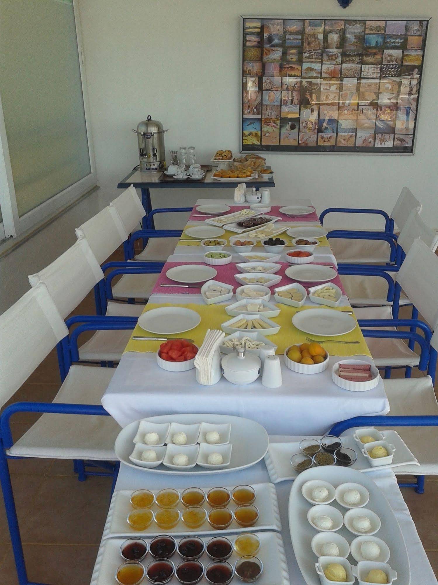Miramar Pansiyon