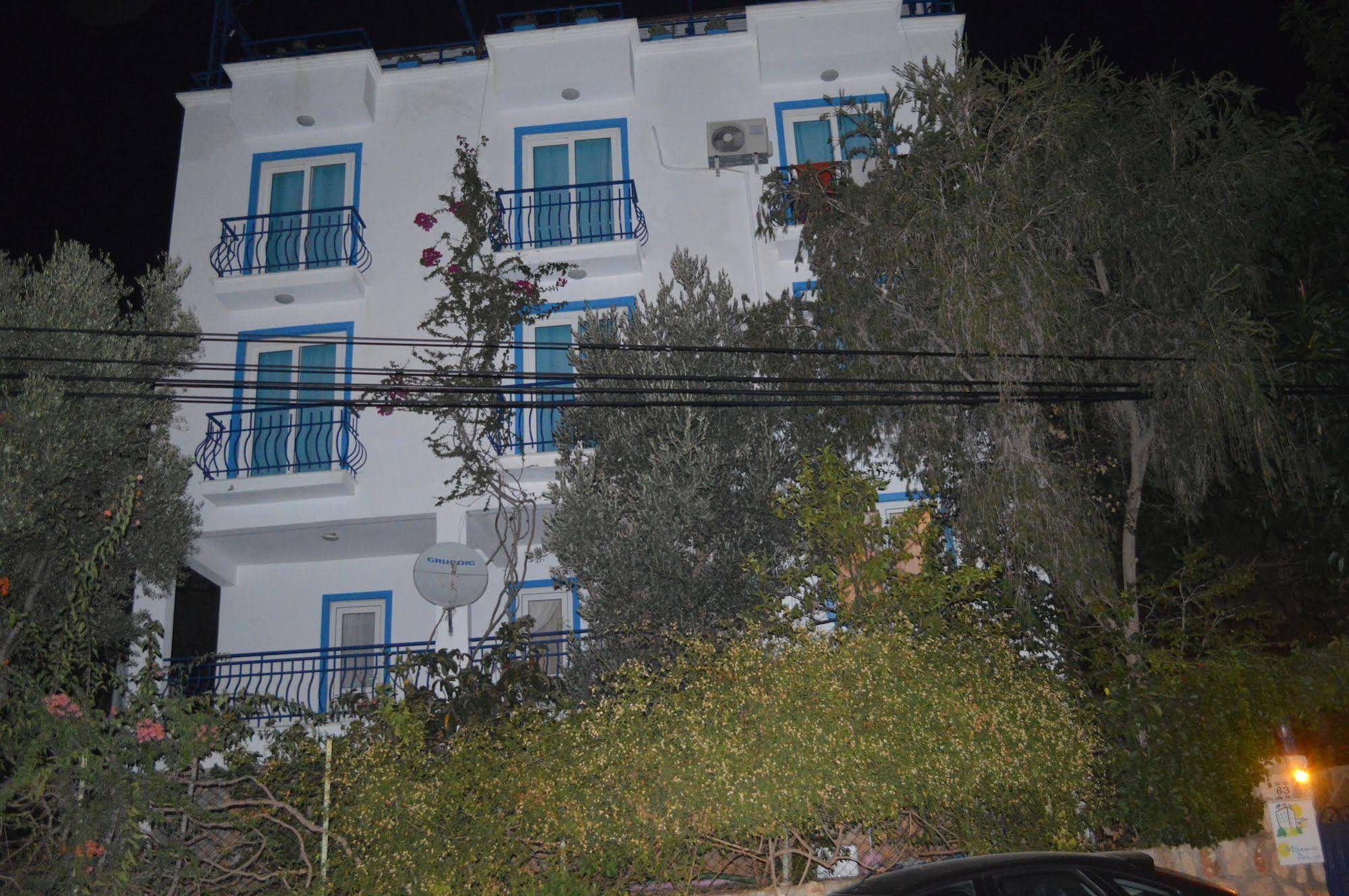 Miramar Pansiyon