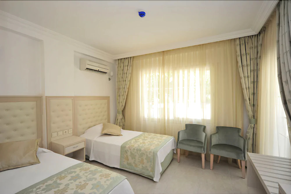 Narr Hotel