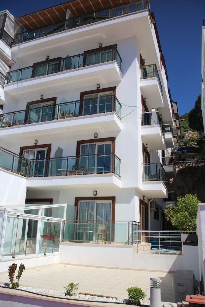 Narr Hotel