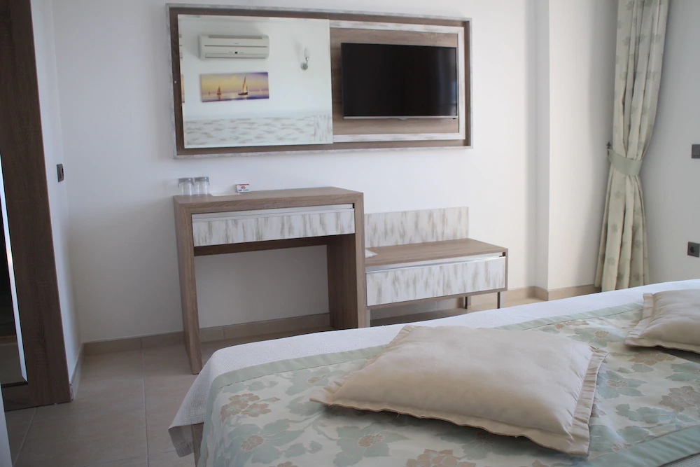 Narr Hotel