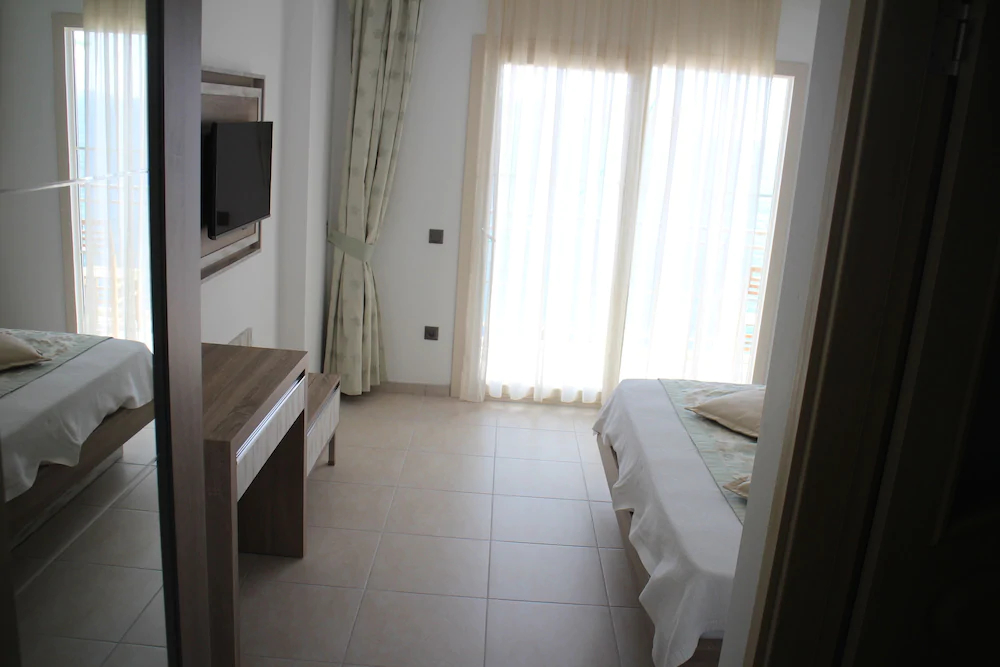 Narr Hotel
