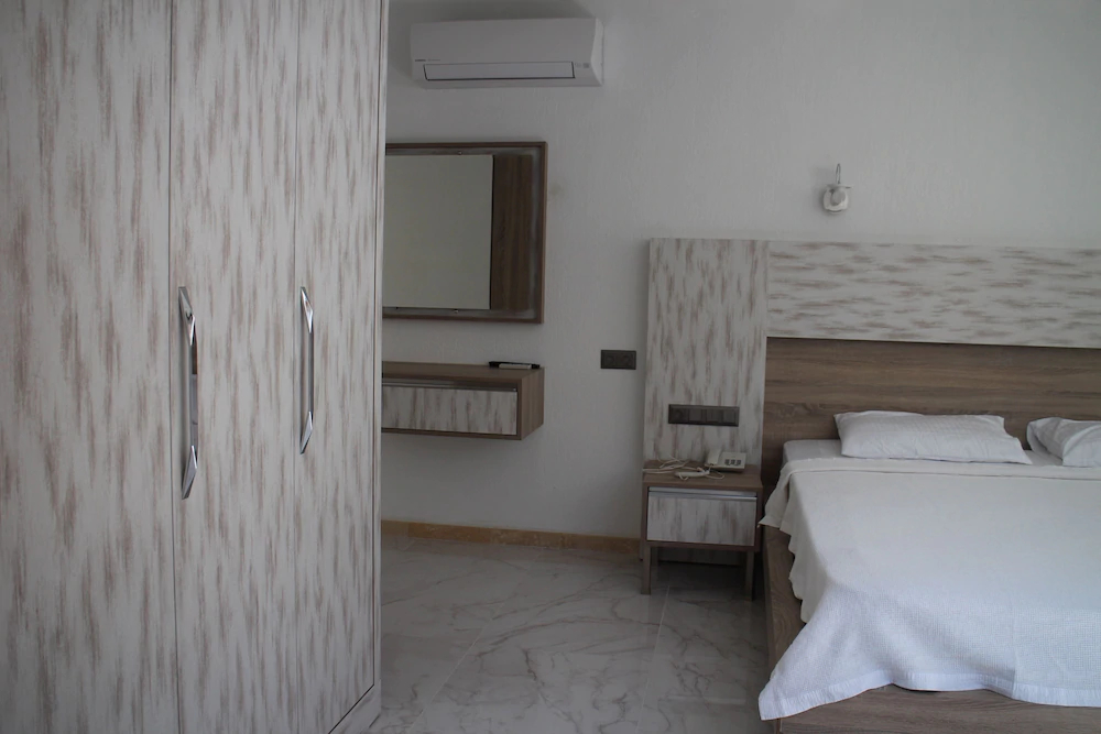 Narr Hotel