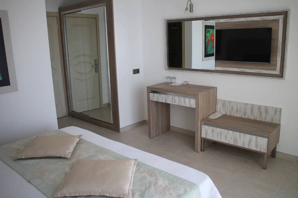 Narr Hotel