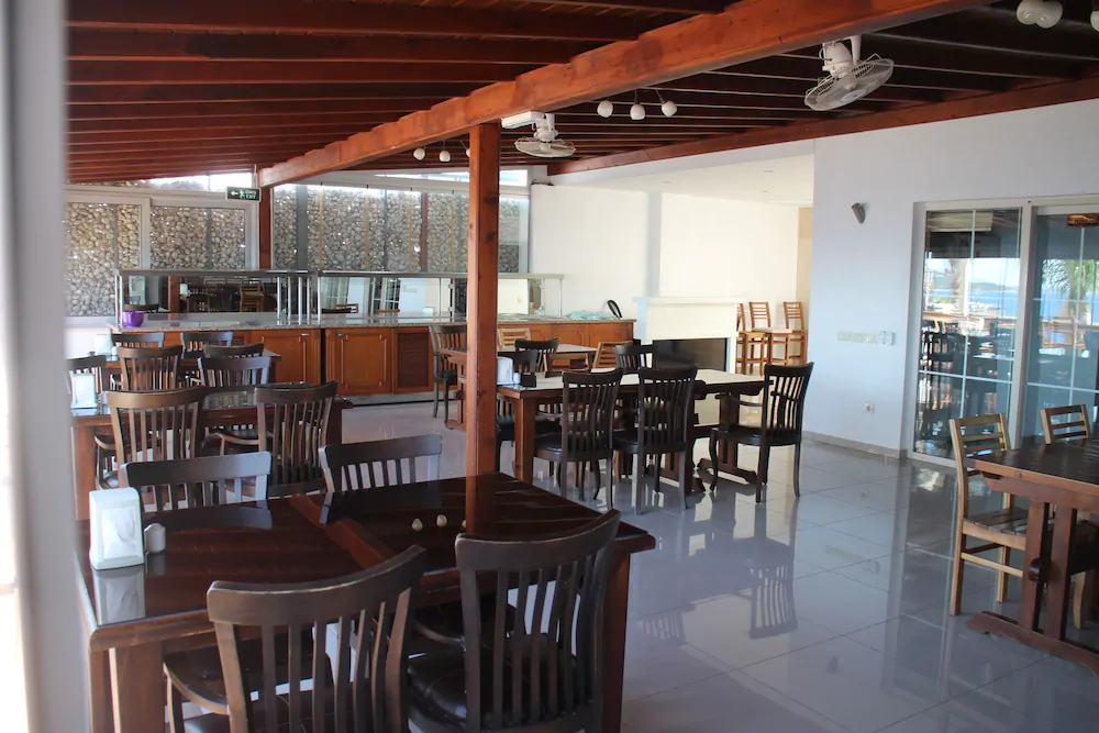 Narr Hotel