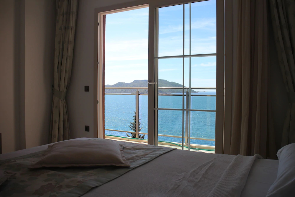 Narr Hotel