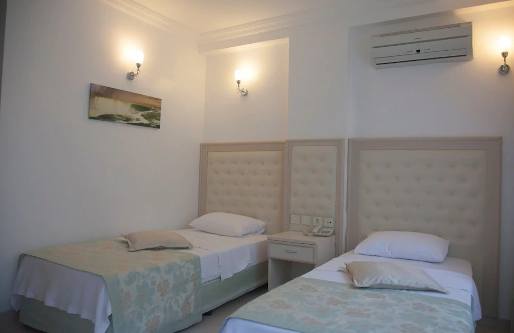 Narr Hotel