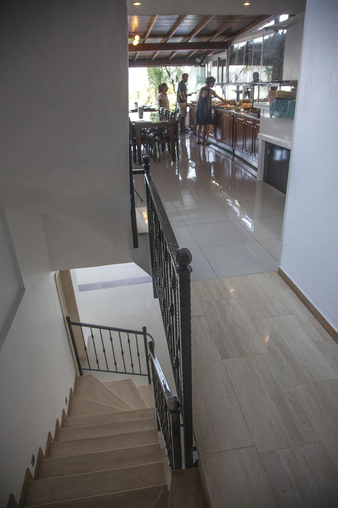 Narr Hotel