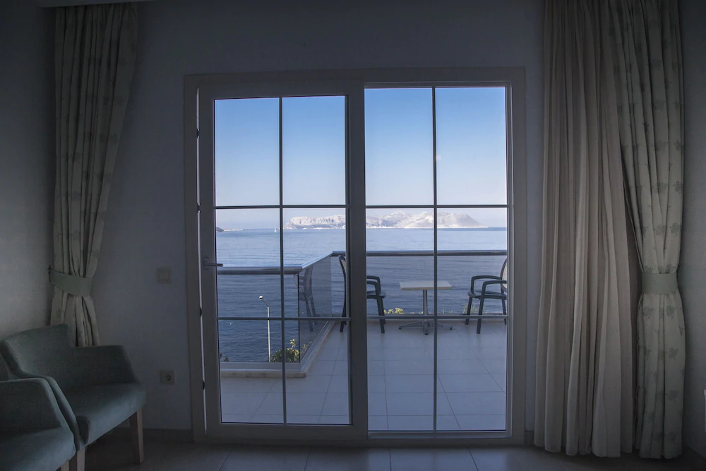 Narr Hotel
