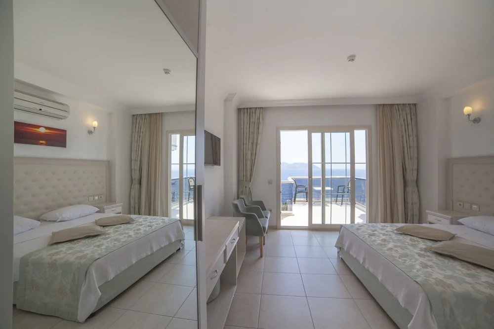Narr Hotel