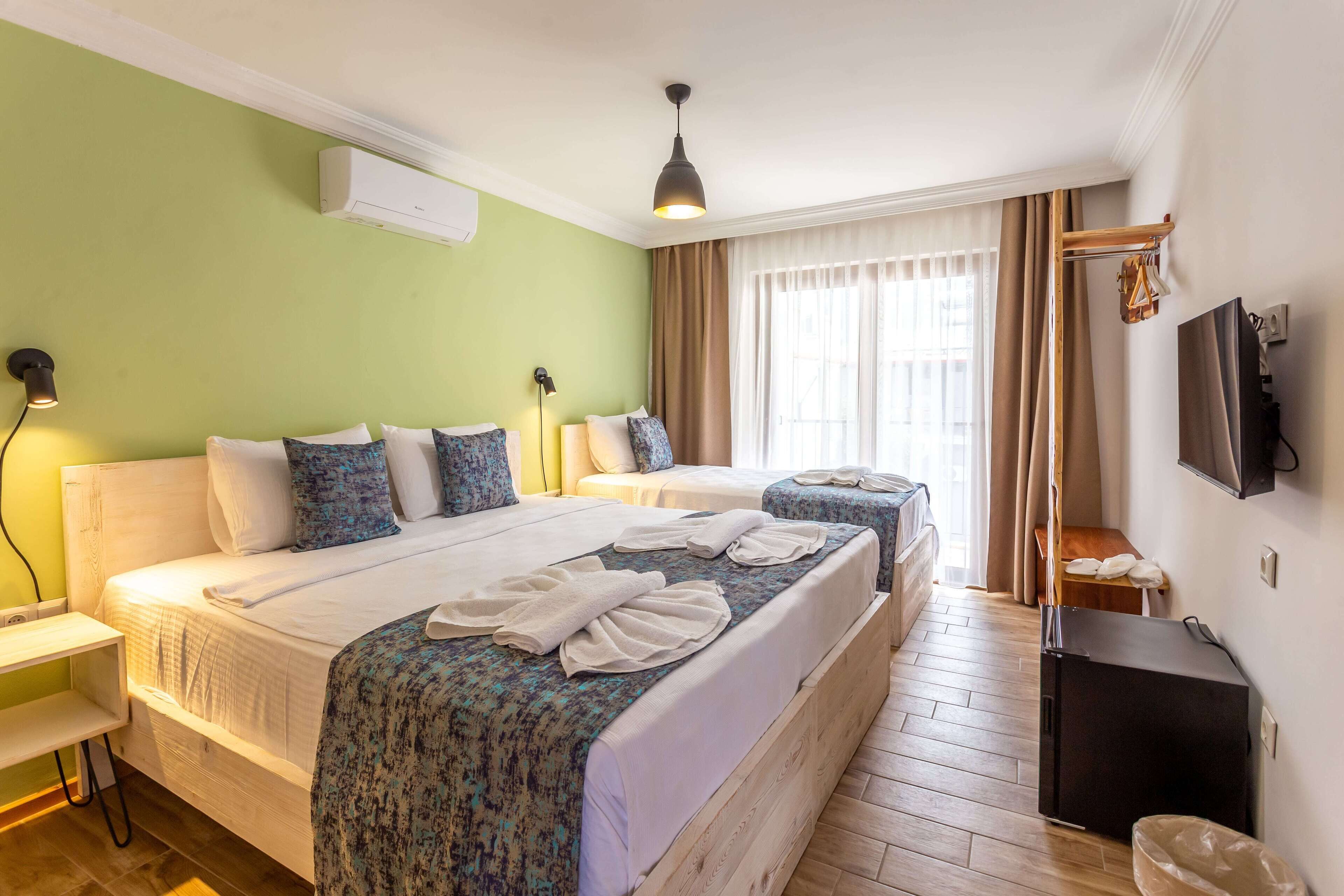 Nest Gunay Otel