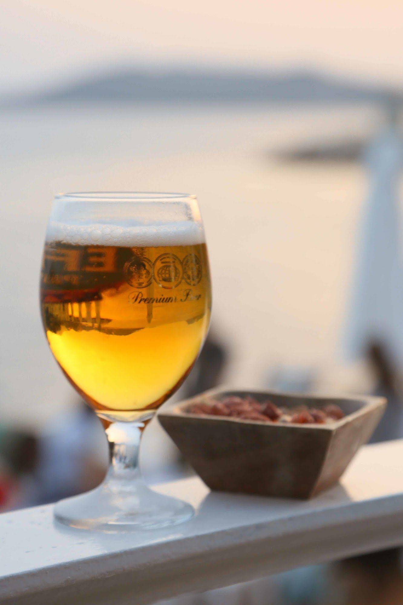 Nur Beach Hotel