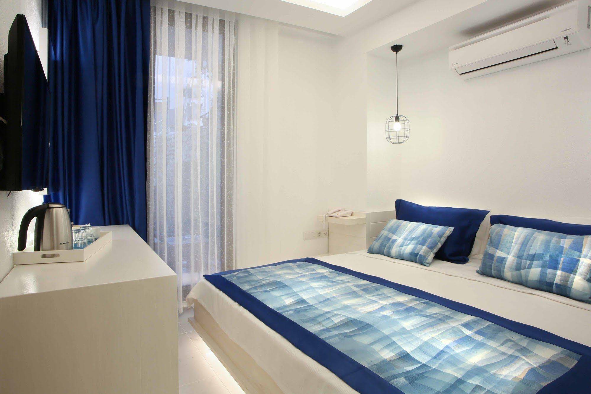 Nur Beach Hotel