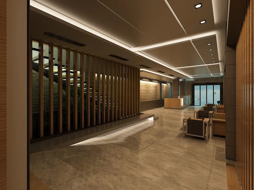Nur Hotel