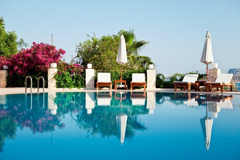 Olea Nova Boutique Hotel