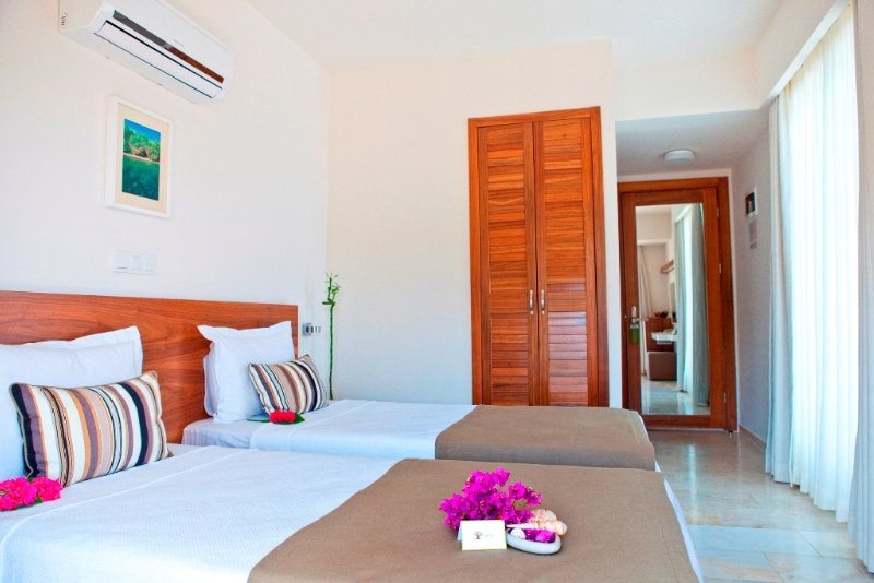 Olea Nova Boutique Hotel