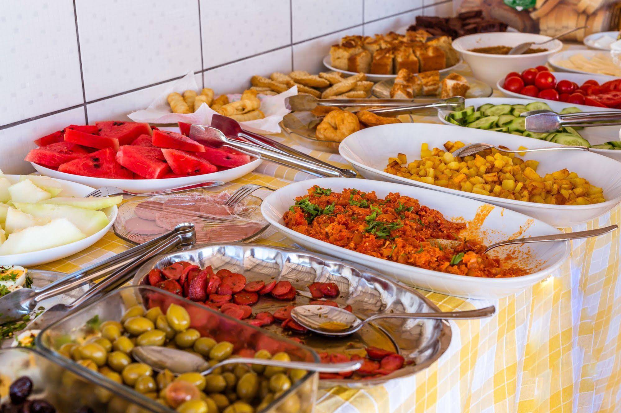 Pinar Pansiyon