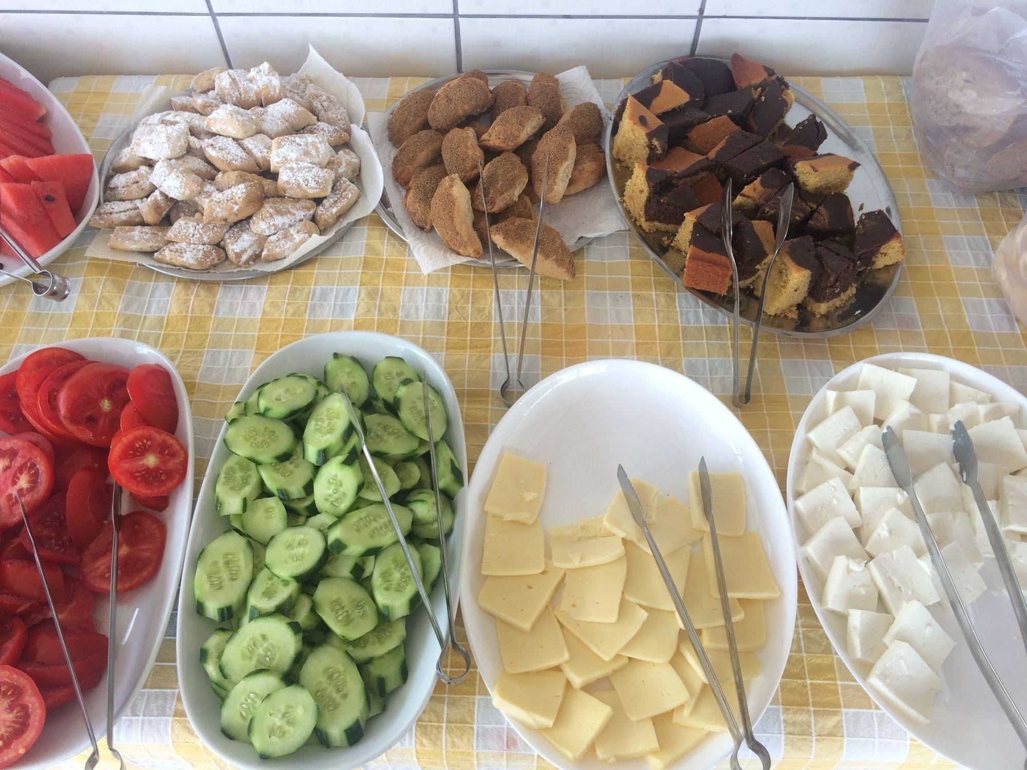 Pinar Pansiyon