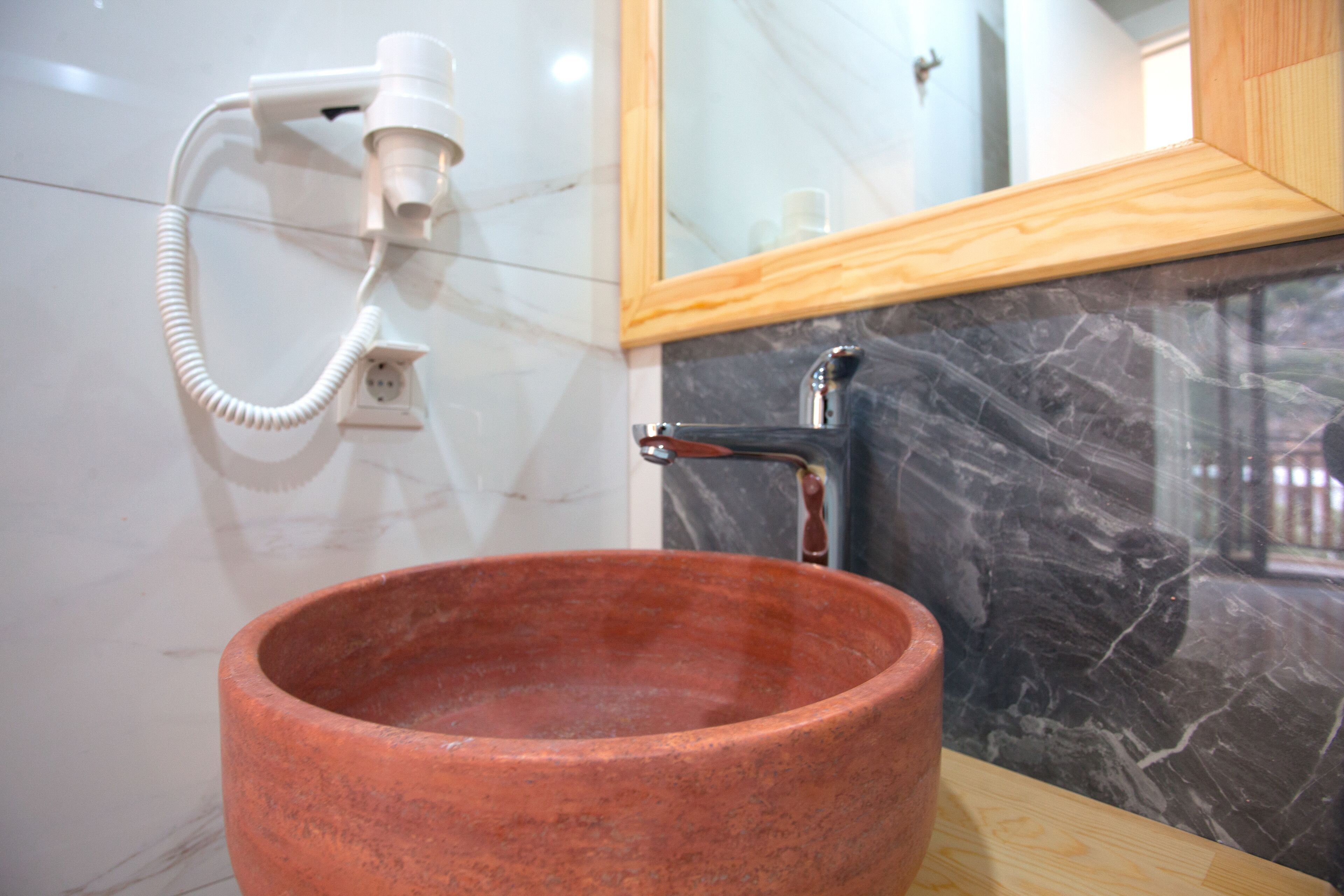 Querencia Hotel
