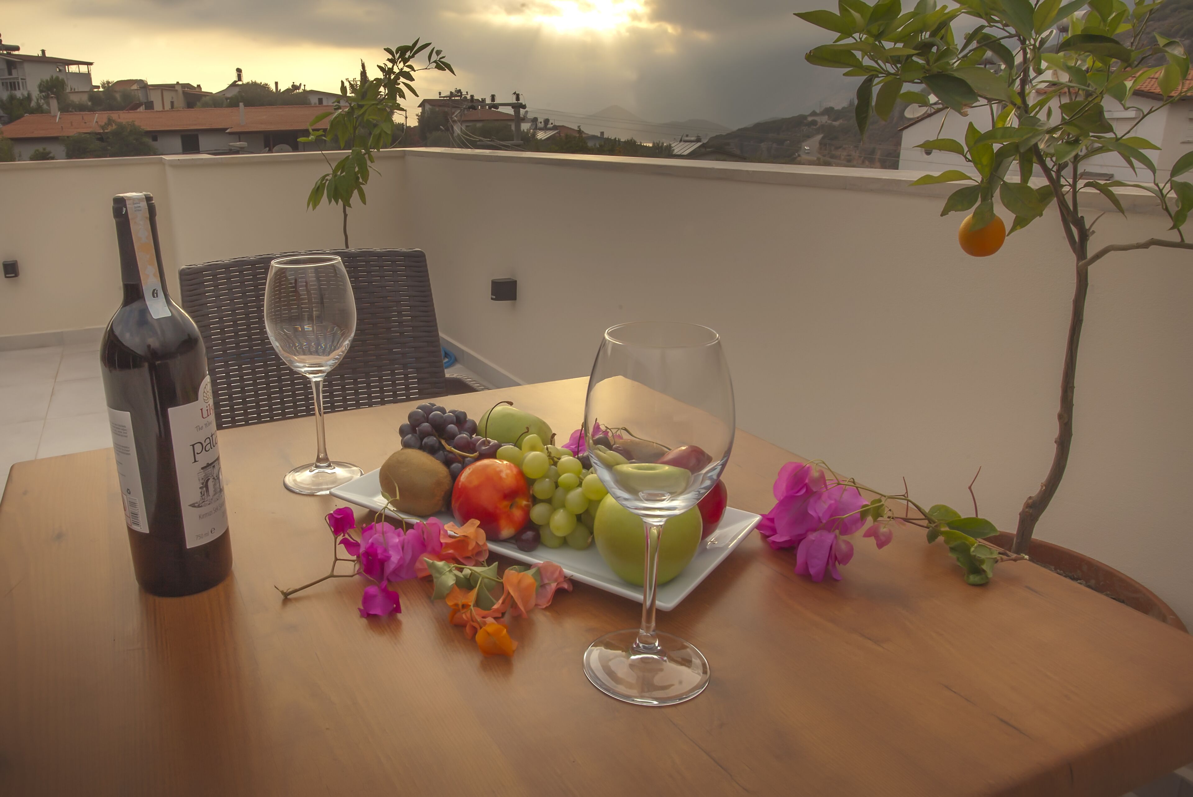 Querencia Hotel